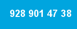 928 901 47 38